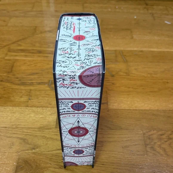 Fairyloot Alchemised - Picture 3 of 8